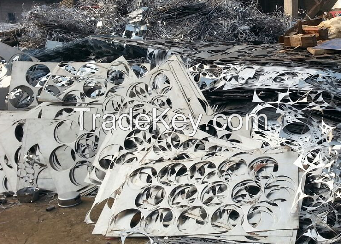 Titanium Scrap for sale