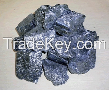 SILICON METAL1101 GRADE