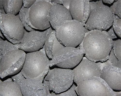 Ferrosilicon Briquette Manufacture 