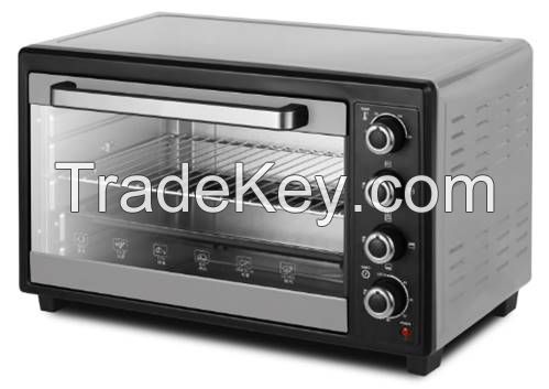 electric oven, oven, 