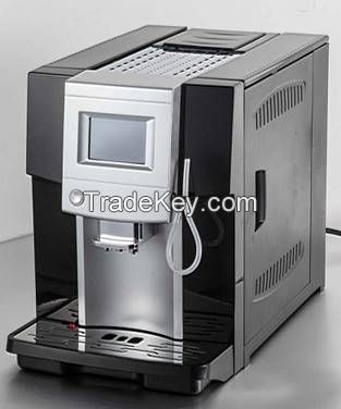 coffee machine, coffee maker