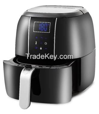 air fryer, health food cooker