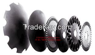 disc blade,harrow blade, disc harrow spare part, disc plow blade, harrow blade