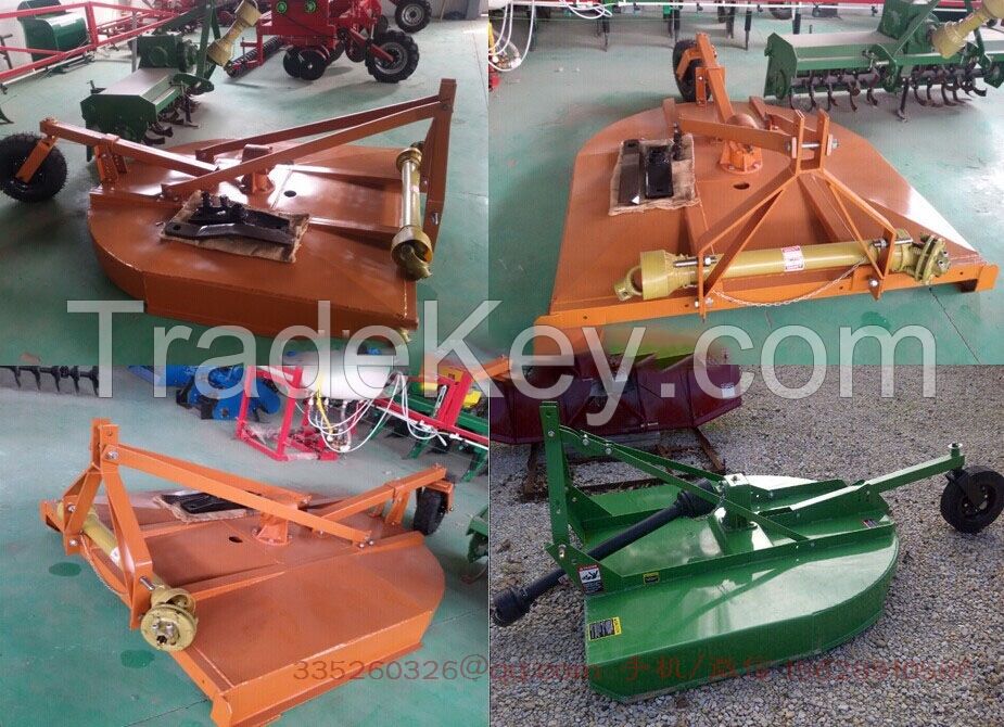 Rotary Slasher 9GN-1.8 and 9GN-2.1 rotary cutter, rotary mower