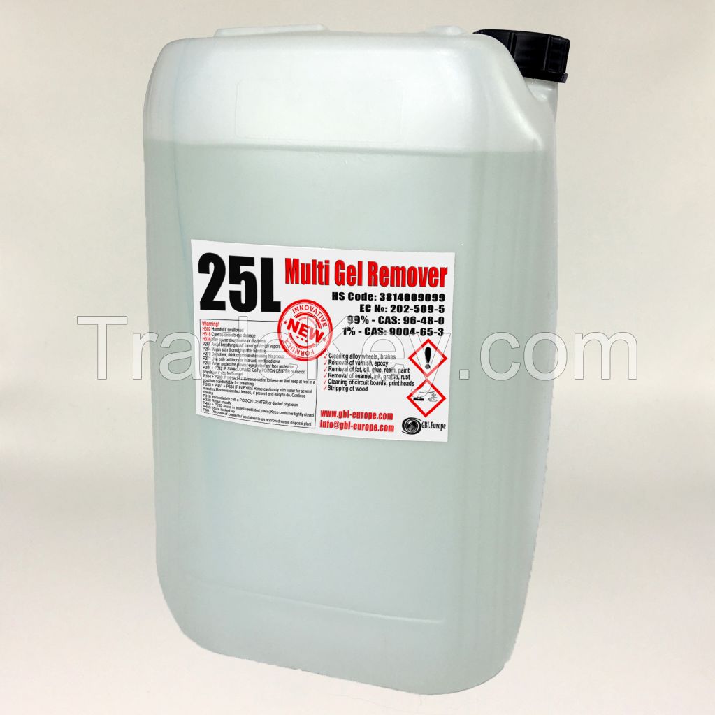 Buy Gbl Cleaner/Gamma-butyrolactone/Gbl, Chemicals, USA By GERMANY GBL