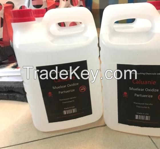 Buy Gbl Cleaner/Gamma-butyrolactone/Gbl, Chemicals, USA By GERMANY GBL