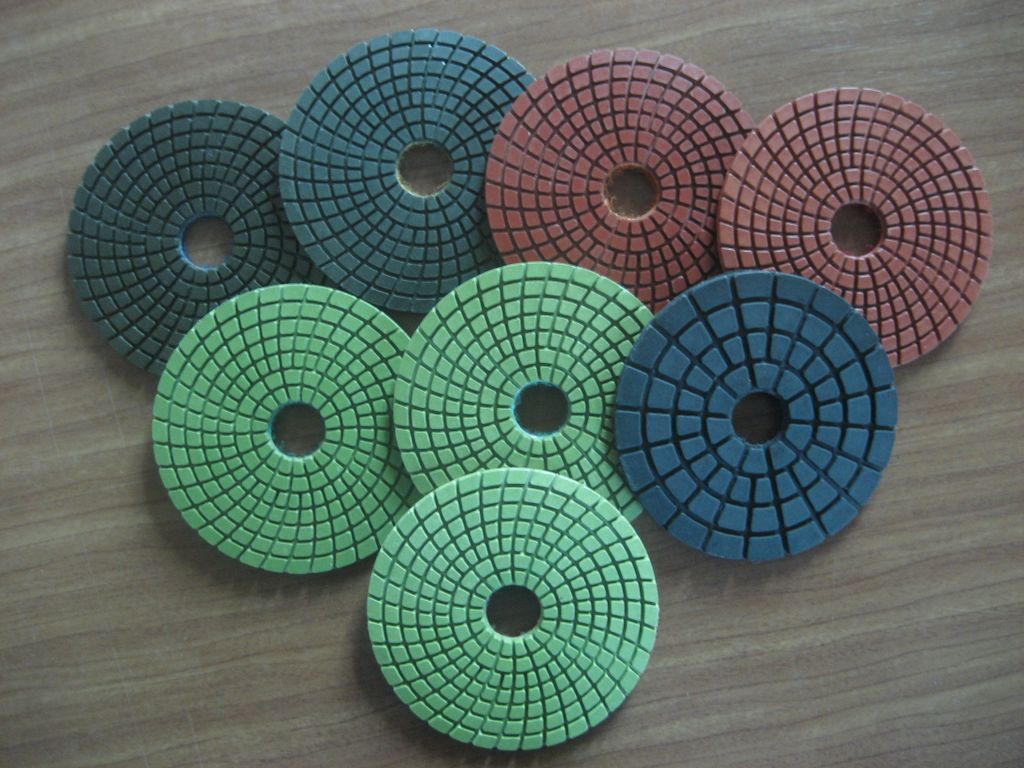 Polishing Pad