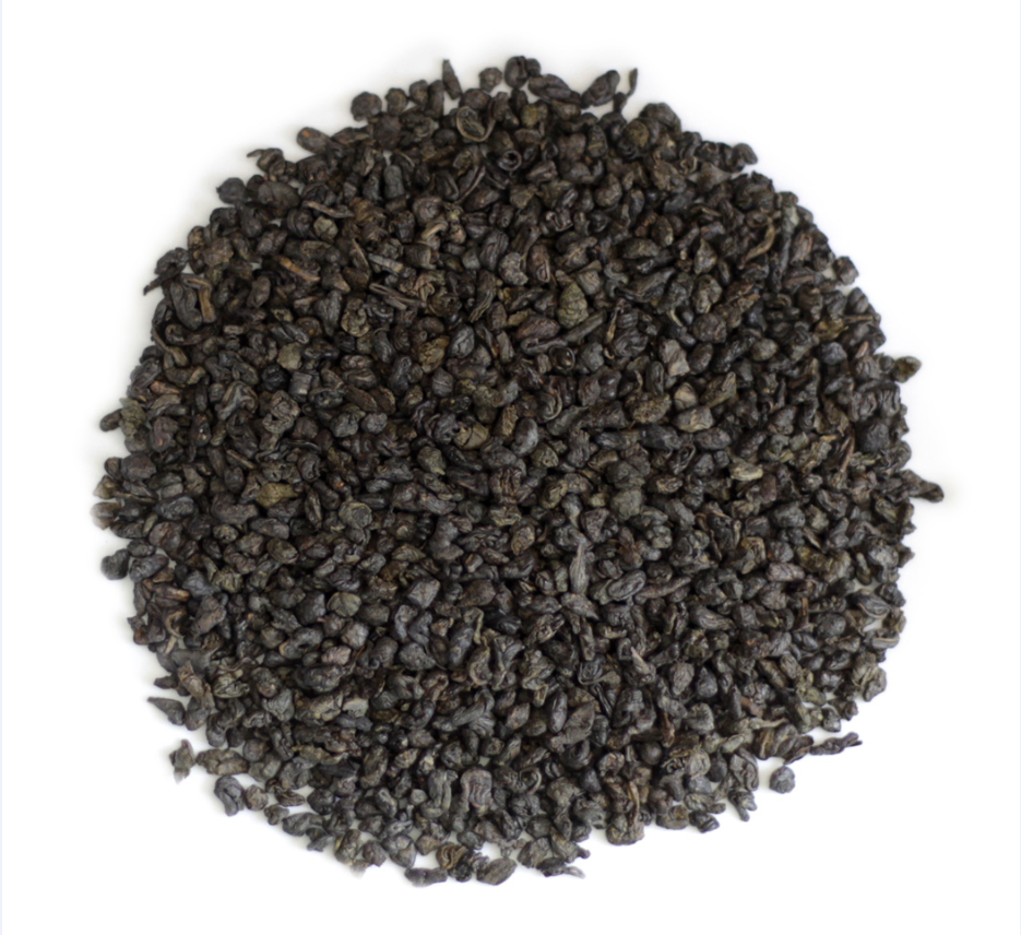 Chinese green tea gunpowder 3505 5#