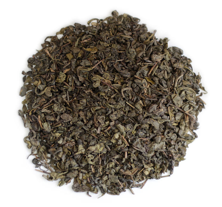 Green tea Gunpowder 9375 B