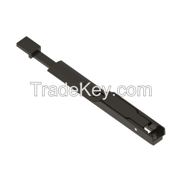 European style aluminium door bolt