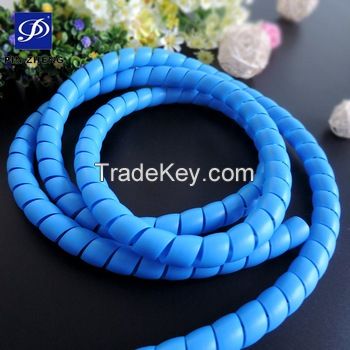 ID 8-130mm Multi-Purpose Colored Customized Spiral Hose Protector