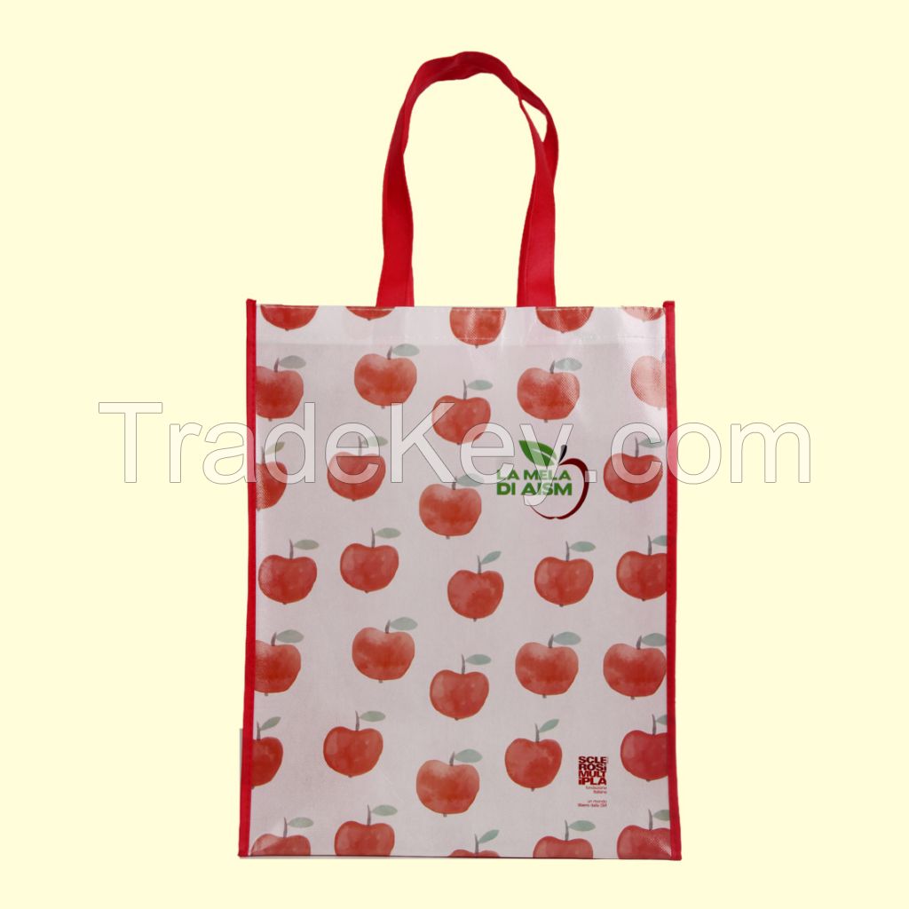 Nonwoven Bag Shopping Bag, Non Woven Handbag, Promotional Bag