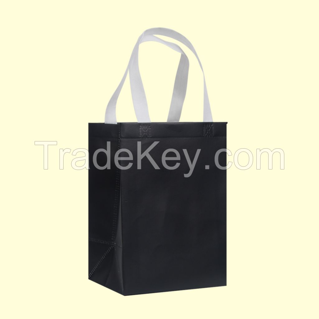 Nonwoven Bag Shopping Bag, Non Woven Handbag, Promotional Bag