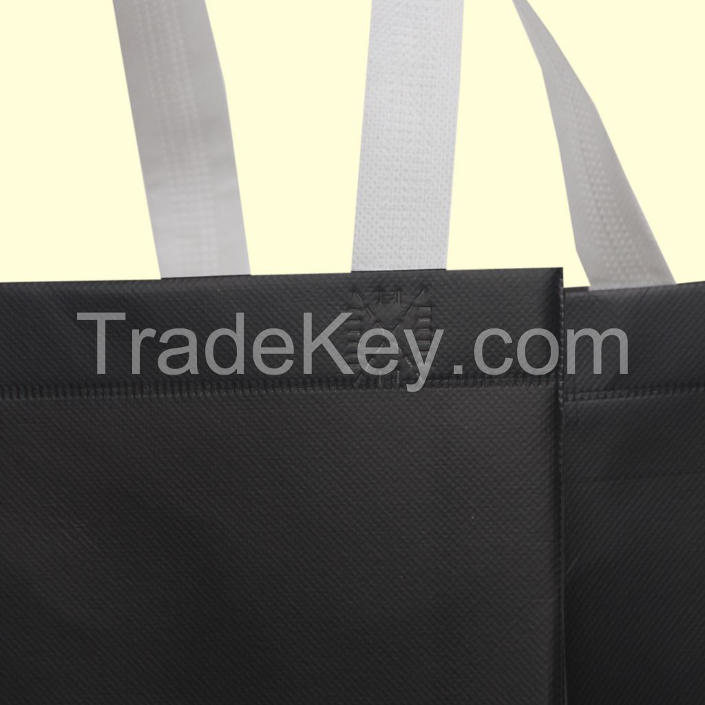 Nonwoven Bag Shopping Bag, Non Woven Handbag, Promotional Bag