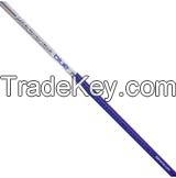 Grafalloy ProLaunch Blue 65 .335 Graphite Wood Shaft 