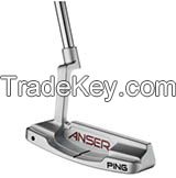PING Anser 2 Milled Series Putter 