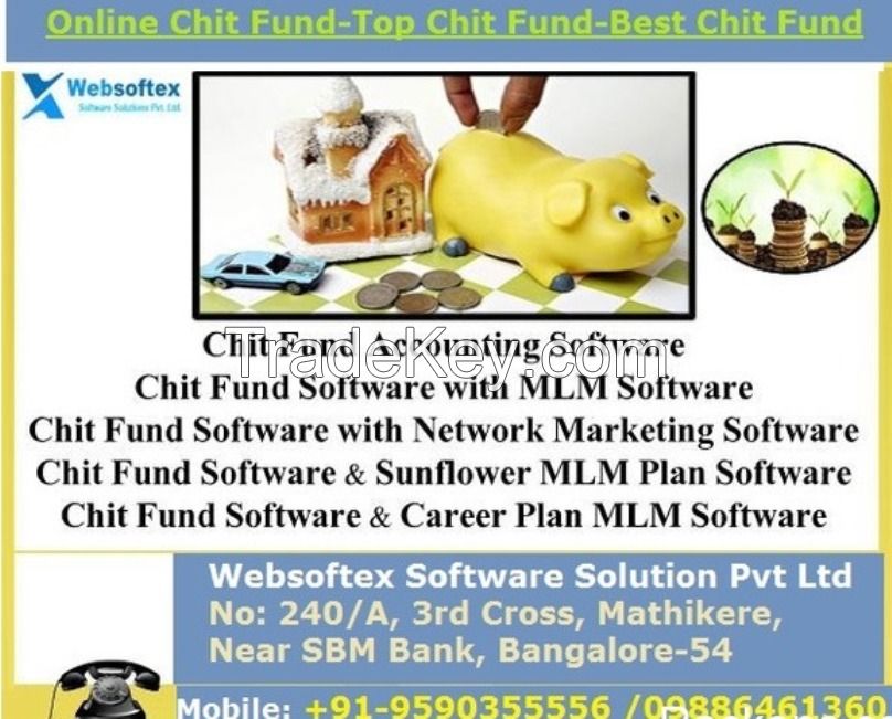 Chitfund Companies, Chitfund Account, Chit Calculator software