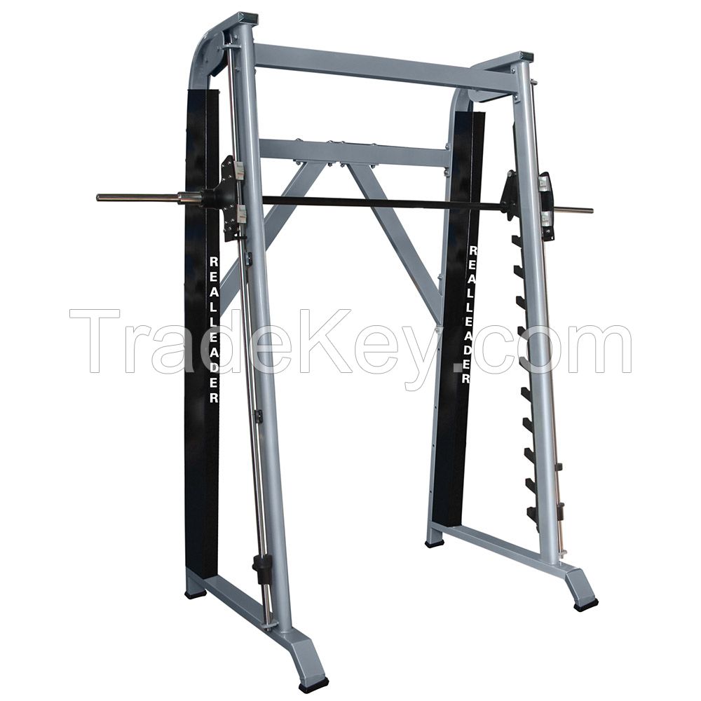 Realleader Fitness Equipment Smith Machine (FM-2007)