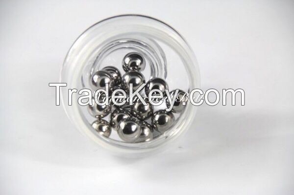 Carbon Steel Balls, AISI 1010/1015  steel balls