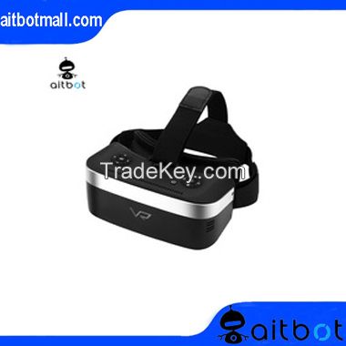 vr box, 3d glasses, vr headset, vr glasses, vr 3d glasses video