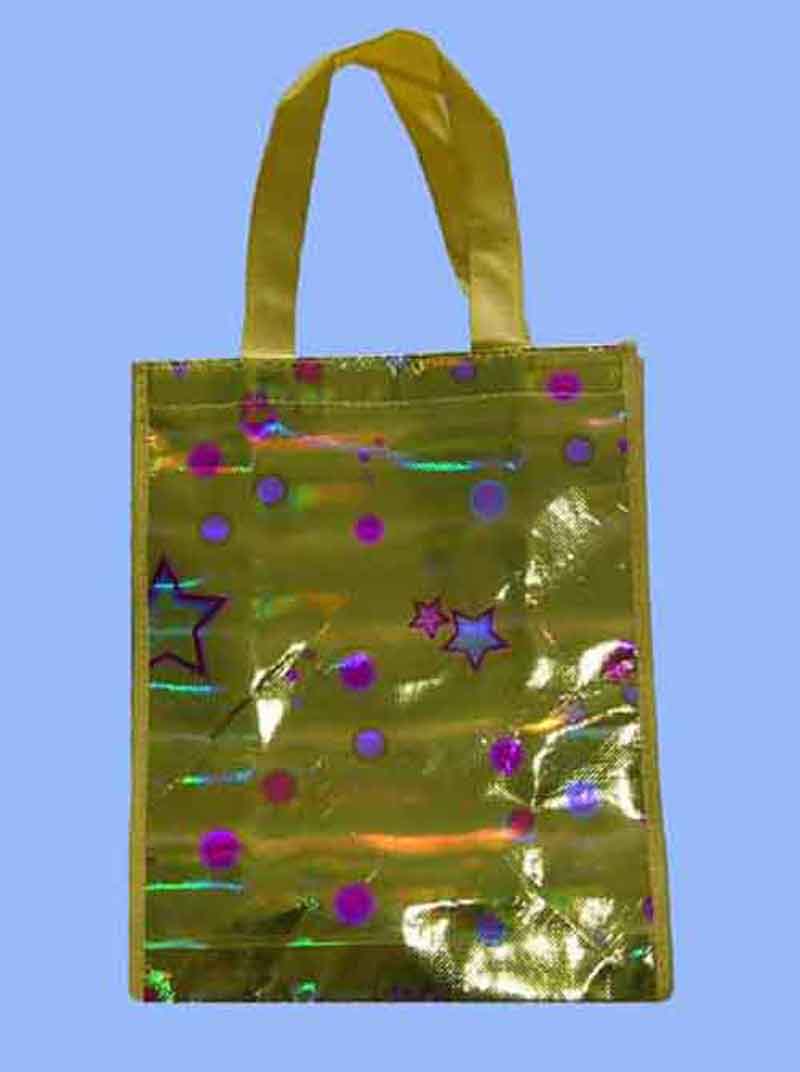 non-woven shopping bags