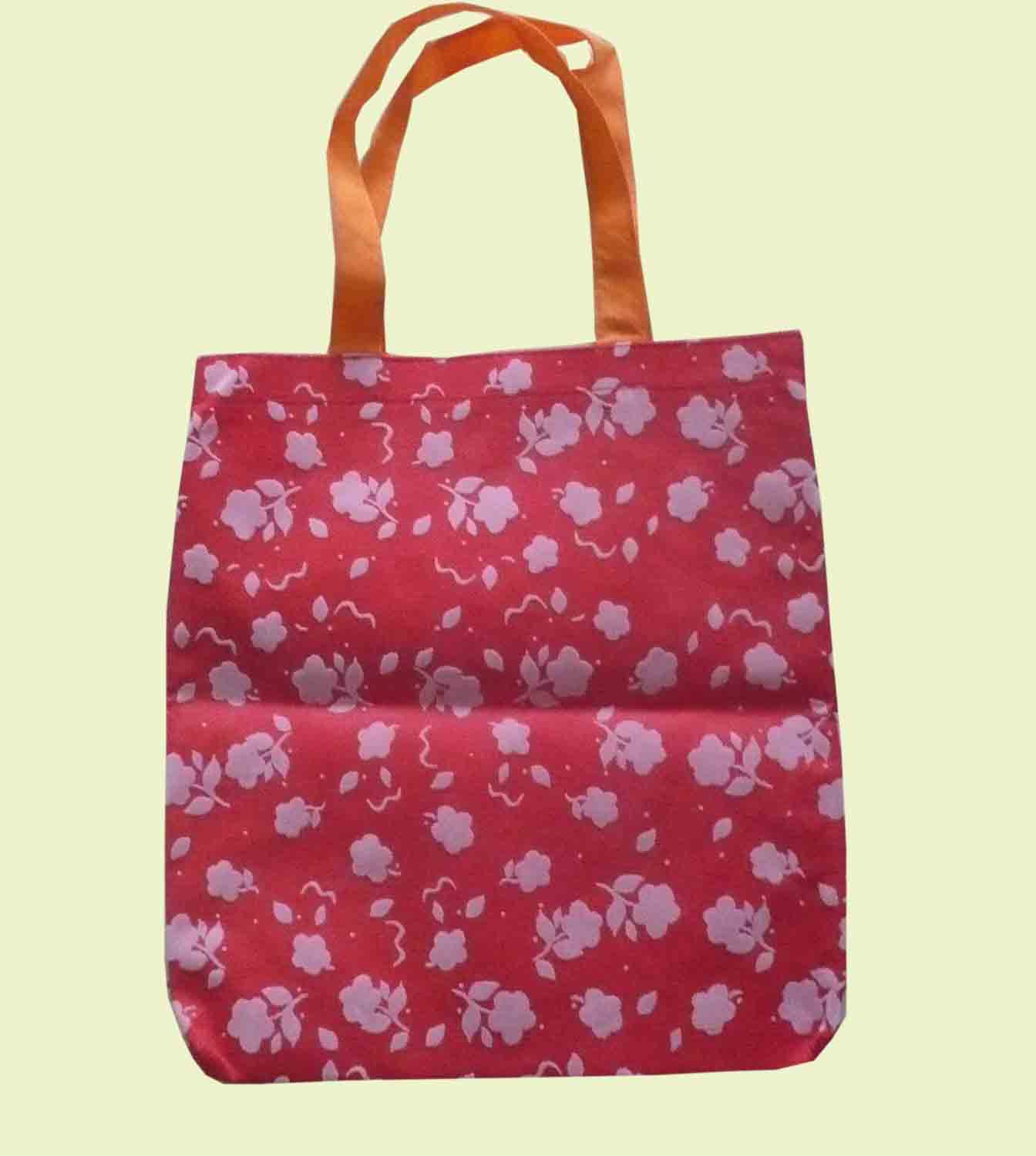 non woven bag