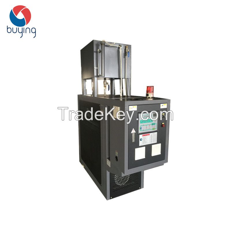 High Temperature oil mold temperature controller machine for oil boile