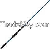 Abu Garcia Volatile Casting Rods 