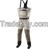 Field & Stream Angler Breathable Chest Waders 