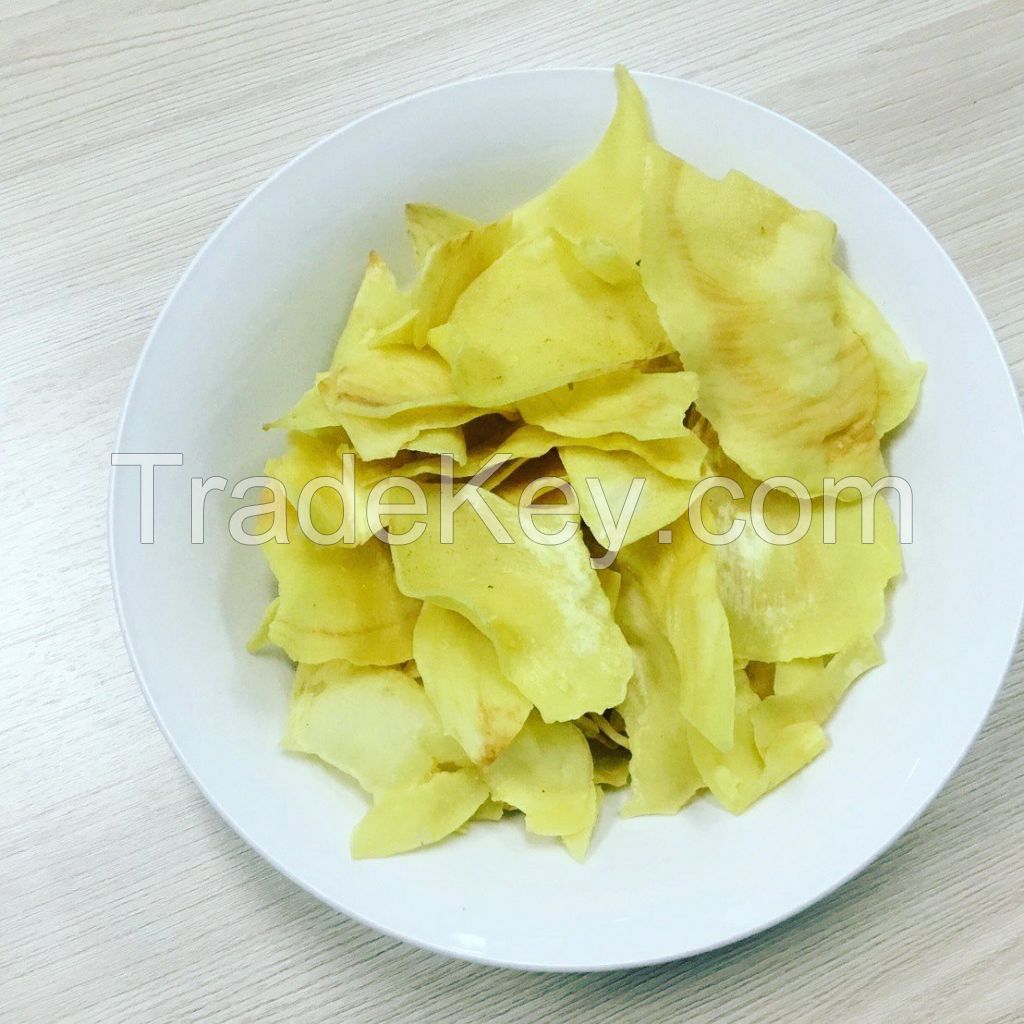 Durian Chips