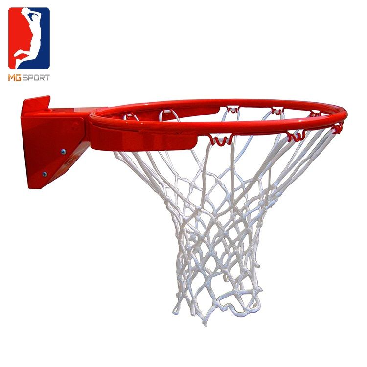 Inground adjustable basketball hoop basketball goal China supplier