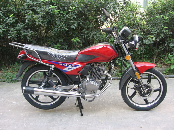 150cc Motorcycle Manufacturer
