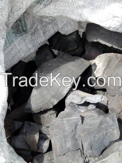 Hardwood Charcoal