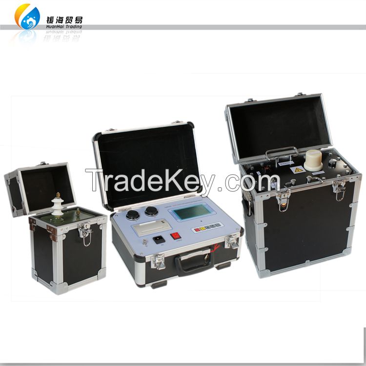 HZDP Very Low Frequency Test Set HV VLF AC Hipot Tester