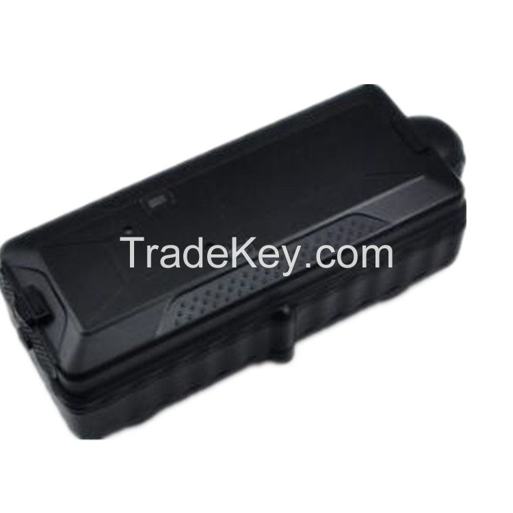 Magnetic asset gps tracking device track for container 3 years working time