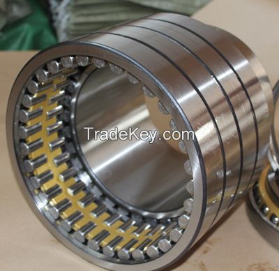 Four Row Cylindrical Roller Bearing 801669