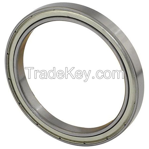 Deep Groove Ball Bearing 61856