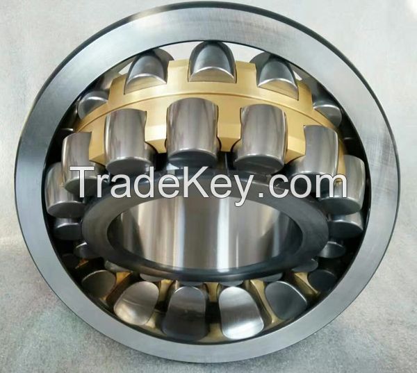 Spherical Roller Bearing 22322