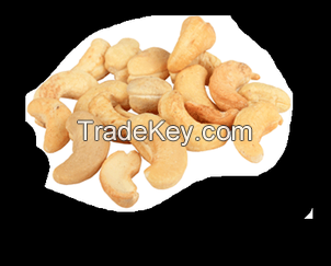 Best Quality raw Cashew for sale WW320