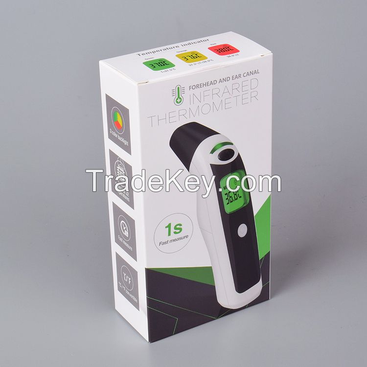 Wholesale Manufacturer Digital Thermometer Infrared