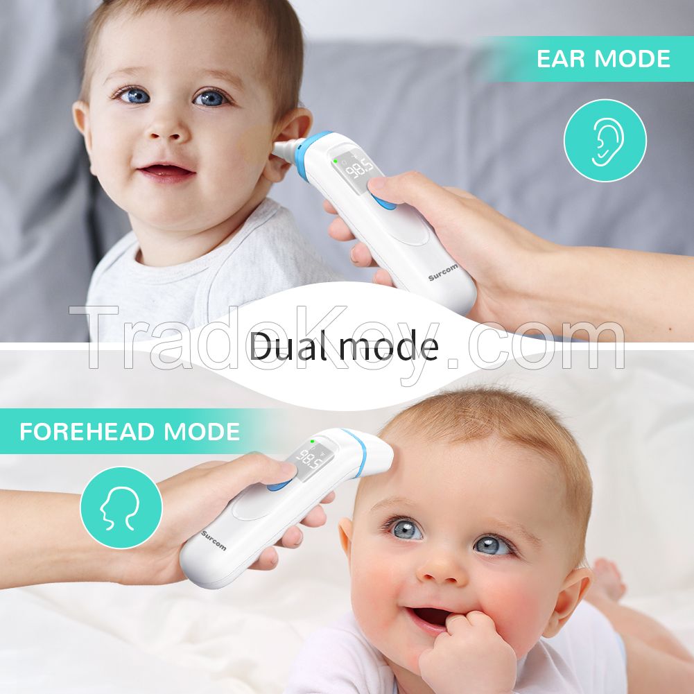 Baby Digital Thermometer Infrared Thermometer