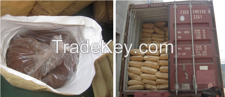 Natural/Alkalized Cocoa Powder -Best Price and Quality