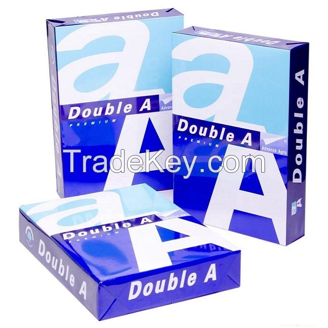 Double A, A4 Copy Paper, Photocopy Printing