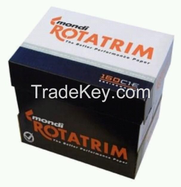 Premium Quality Mondi Rotatrim A4 Copy