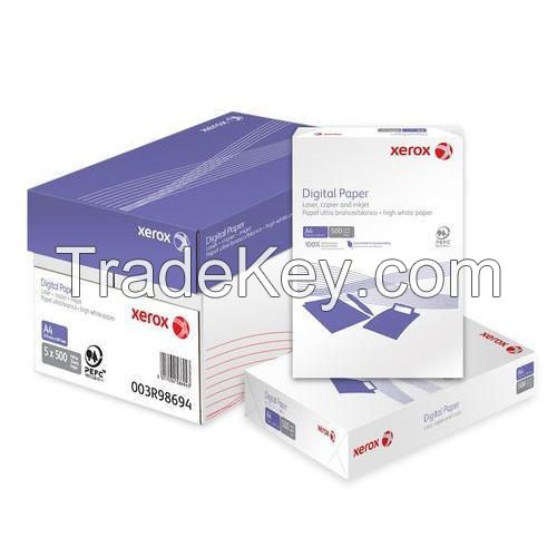 A4 Copy Papers | Printer Papers | Copier 70gsm, 75gsm and 80gsm