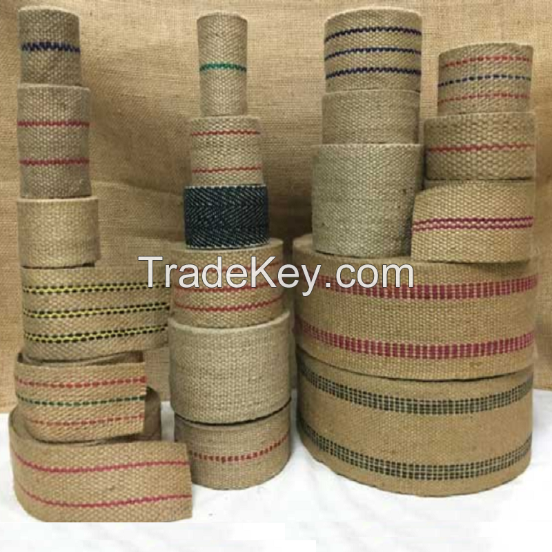 Jute Rope, Sisal Rope, Natural Fiber