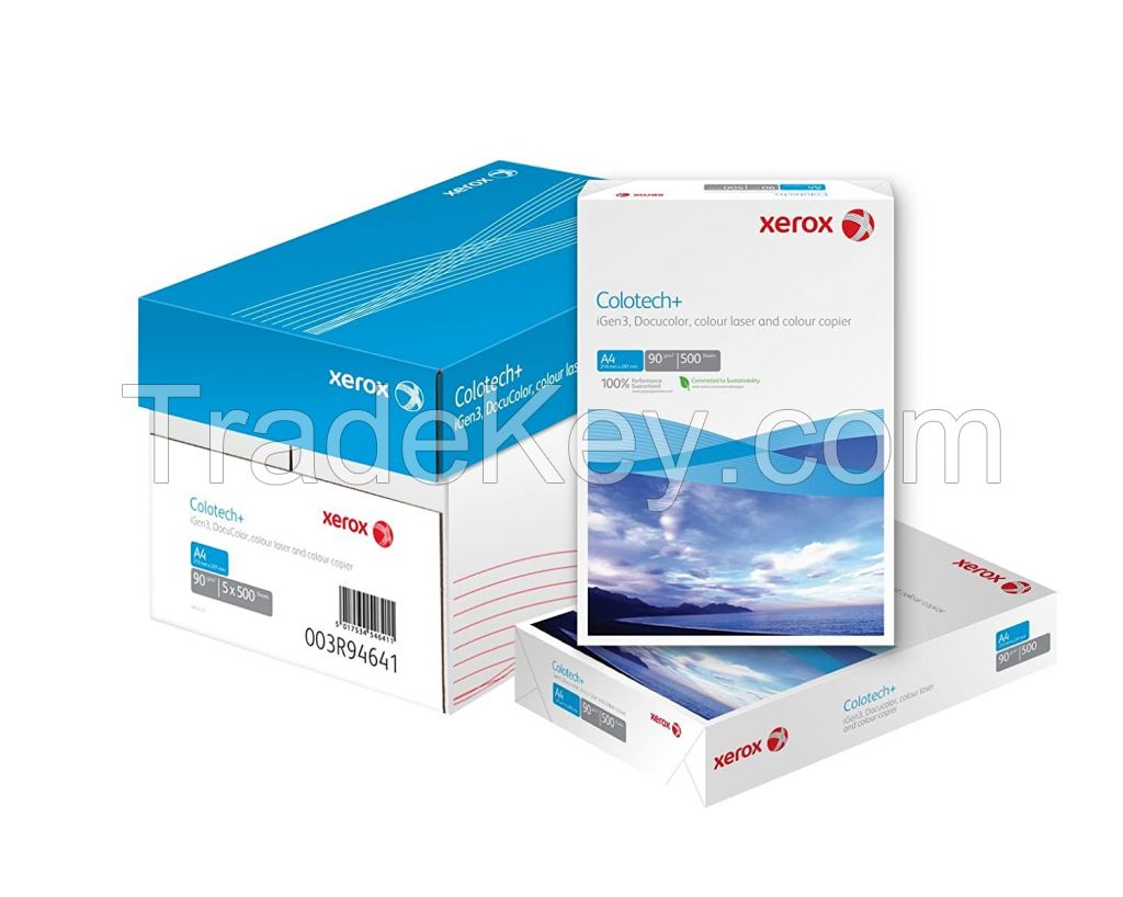 A4 Copy Papers | Printer Papers | Copier 70gsm, 75gsm and 80gsm