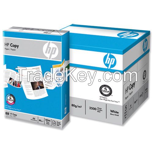 HP A4 Copy Paper 70gsm, 75gsm, 80gsm, 90gsm, 100gsm