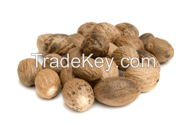 Cheap Natural Nutmeg and Mace