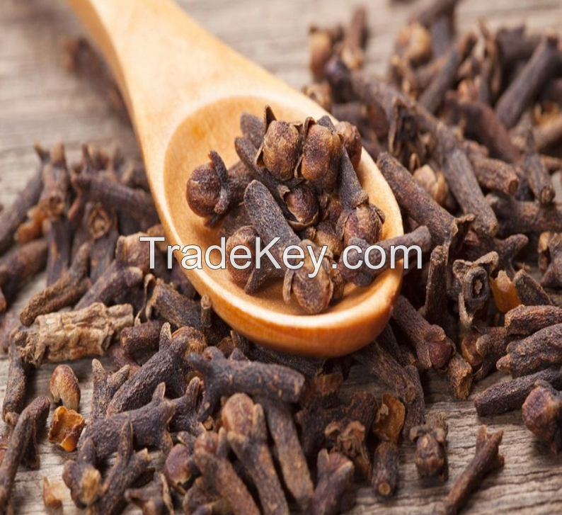 High Quality Whole Cloves